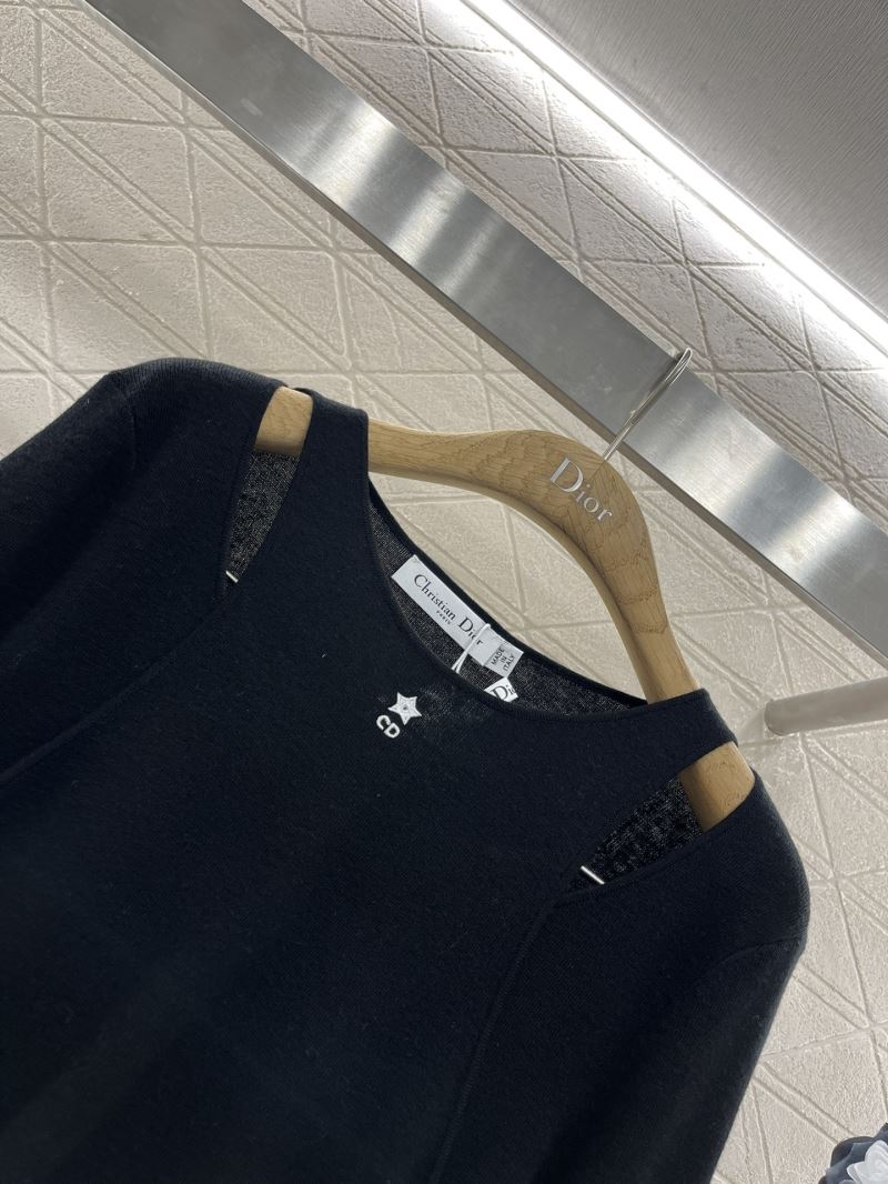 Christian Dior Sweaters